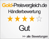 Goldwelt24.de Bewertung, goldwelt24 Erfahrungen, Goldwelt24.de Preisliste