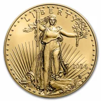American Eagle Goldmünzen kaufen - Preisvergleich