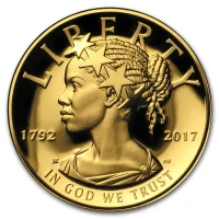 American Liberty Goldmünzen kaufen - Preisvergleich
