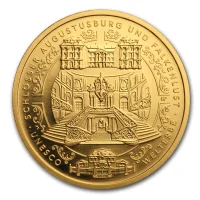 100 Euro Goldmunzen Deutschland Goldeuro Brd Preisvergleich