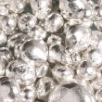1 Gramm Silber Granulat kaufen