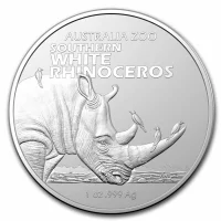Australia Zoo Silbermünzen kaufen mit Preisvergleich