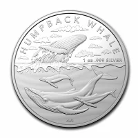Australian Antarctic Territory Silbermünzen kaufen mit Preisvergleich