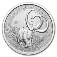 Ice Age Kanada Silbermünzen kaufen mit Preisvergleich