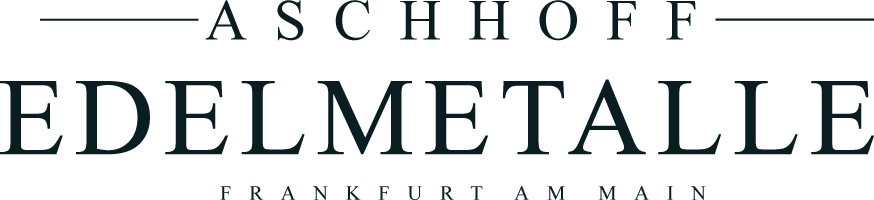 Aschhoff Edelmetalle Logo