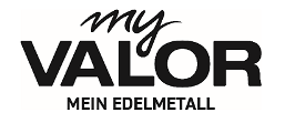 myValor Logo