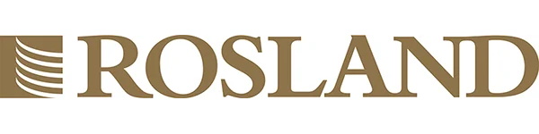 Rosland GmbH Logo